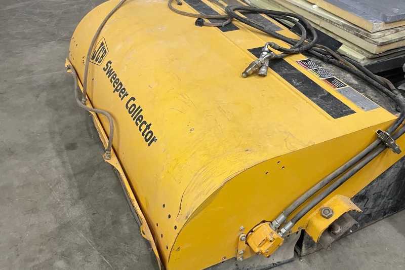 OmecoHub - Immagine JCB ROBOT165